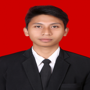 As Antshori, S.Pd
