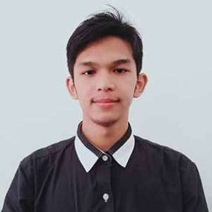 M. Adam Ramadhani
